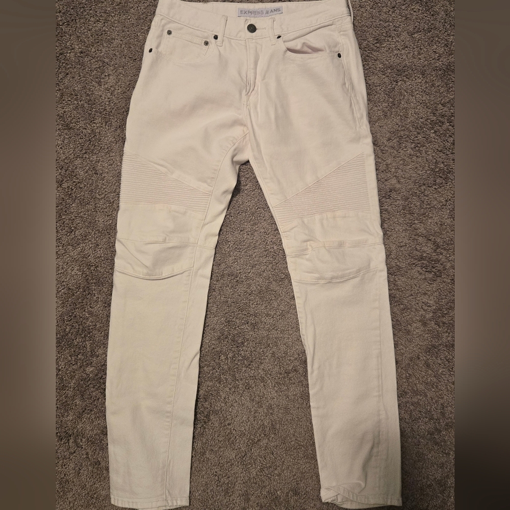 Express Men Jeans
